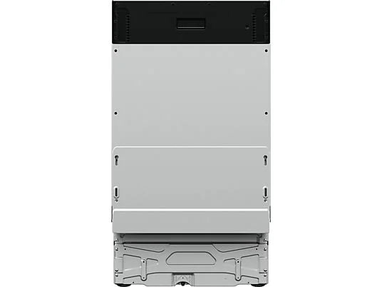 Lavavajillas integrable AEG FSE72507P - 45 cm, 10 servicios, 7 programas, MaxiFlex
