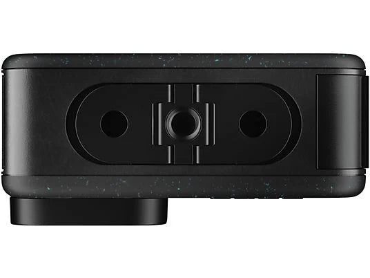 GoPro HERO12 Black Creator Edition - Kit de Cámara Deportiva 5.3K, 27 MP, HyperSmooth 6.0, Micrófono 3.5mm, Negro