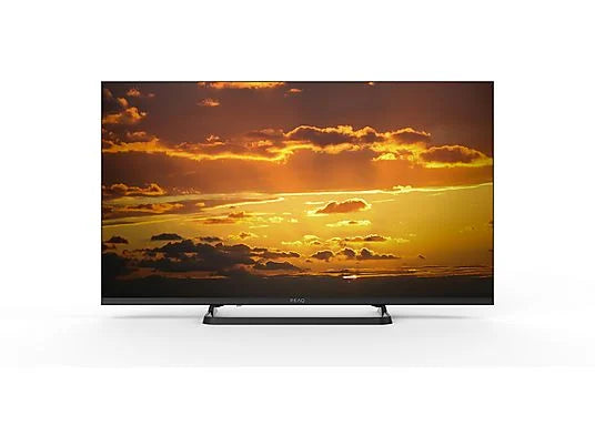 PEAQ PTV 40GF-5025C - TV DLED 40" Full HD, Google TV, HDR10, Negro
