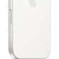 Apple iPhone 16 (256GB) en Blanco con 5G, Pantalla 6.1" Super Retina XDR y Chip A18 Bionic