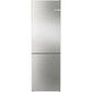 Frigorífico Combi Bosch KGN36VIEA - 326L, 186 cm Alto, No Frost, Cajón VitaFresh, Inox Antihuellas
