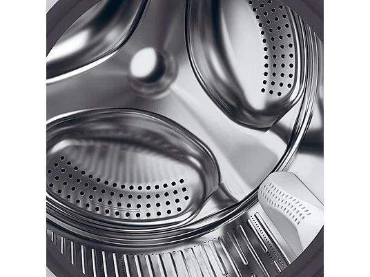 Lavadora Haier HW90-BP14939-S I-Pro Series 3 - 9 kg, 1400 rpm, Clase A, Motor Inverter, Blanco