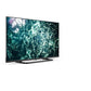 PEAQ PTV 40GF-5024C - TV DLED 40" Full HD, Google TV, HDR10, Negro