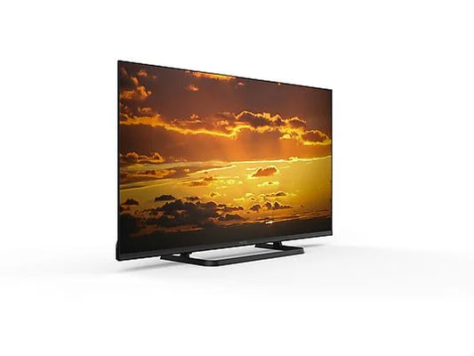 PEAQ PTV 40GF-5025C - TV DLED 40" Full HD, Google TV, HDR10, Negro