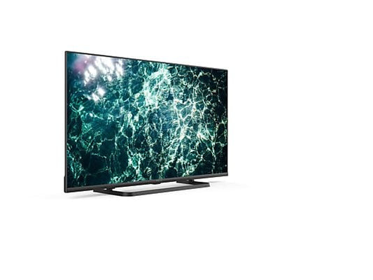 PEAQ PTV 40GF-5024C - TV DLED 40" Full HD, Google TV, HDR10, Negro