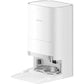 Robot Aspirador y Fregasuelos Xiaomi Robot Vacuum X20+ - Base Autovaciado, 180 min, Mopas Giratorias, 1000 W, Blanco