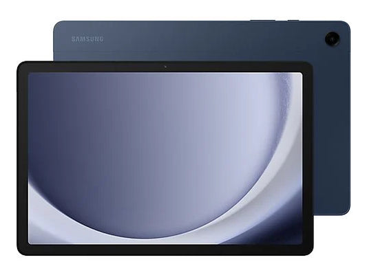 Tablet Samsung Galaxy Tab A9+ - 11", 128 GB, 6 GB RAM, Wi-Fi, azul