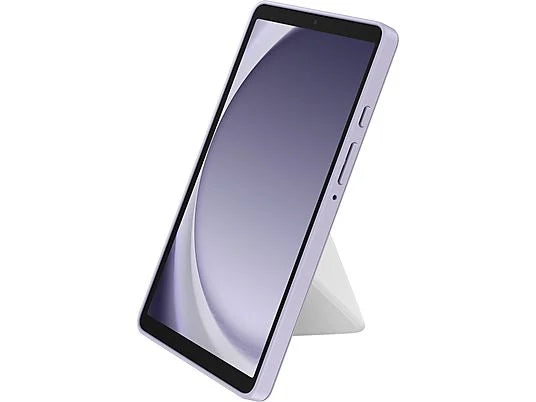 Funda Samsung EF-BX210TWEGWW - para Galaxy Tab A9+, Folio, 11", blanco