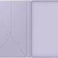 Funda Samsung EF-BX210TWEGWW - para Galaxy Tab A9+, Folio, 11", blanco