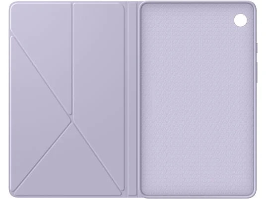 Funda Samsung EF-BX210TWEGWW - para Galaxy Tab A9+, Folio, 11", blanco