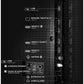 Hisense TV Mini LED 100" 4K UHD (100U7Q) con Subwoofer Integrado, 144 Hz, Hi-View IA Pro, Dolby Vision IQ y Dolby Atmos - Color Negro