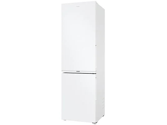 Frigorífico Combi Candy CNCQ2T518EW - 279L, 182.5 cm Alto, No Frost Total, Clase E, Blanco