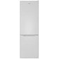 Frigorífico Combi Teka NFL342 - 310L, 188 cm Alto, No Frost Total, Clase E, Blanco