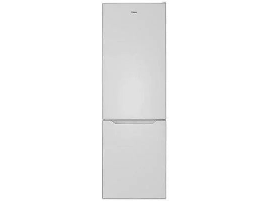 Frigorífico Combi Teka NFL342 - 310L, 188 cm Alto, No Frost Total, Clase E, Blanco