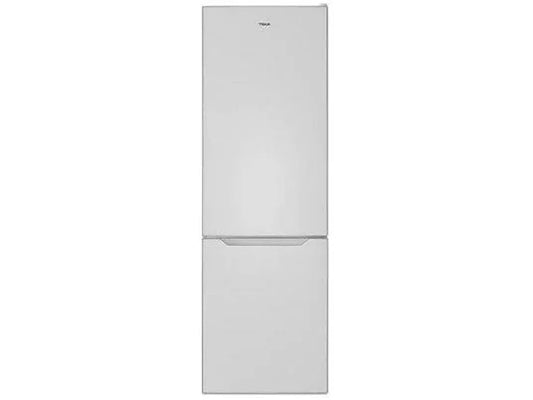 Frigorífico Combi Teka NFL342 - 310L, 188 cm Alto, No Frost Total, Clase E, Blanco