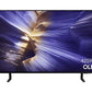 Samsung TQ42S90FAE - TV OLED 4K UHD, Smart TV, Negro