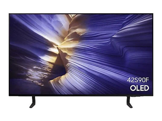 Samsung TQ42S90FAE - TV OLED 4K UHD, Smart TV, Negro