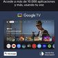Sony Bravia 3 43S35 - TV LED 43" 4K HDR, Google TV, Procesador X1, Dolby Atmos