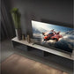 TD SYSTEMS TV DLED 43" 4K UHD (PRIME43C21GLE) con Smart TV, Google TV, y Control por Voz (Hey Google) - Color Negro