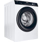 Lavadora Haier HW90-BP14939-S I-Pro Series 3 - 9 kg, 1400 rpm, Clase A, Motor Inverter, Blanco