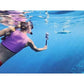 Carcasa de Buceo Insta360 X3 - Sumergible 50m, IPX8, Invisible en 360°, Transparente