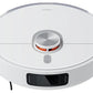 Robot Aspirador Xiaomi Vacuum S20+ - 6000 Pa, Navegación Láser, Mopas Giratorias, Detección de Alfombras, Blanco