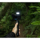 GoPro HERO12 Black Creator Edition - Kit de Cámara Deportiva 5.3K, 27 MP, HyperSmooth 6.0, Micrófono 3.5mm, Negro