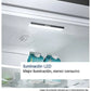 Frigorífico Combi Bosch KGN36VIEA - 326L, 186 cm Alto, No Frost, Cajón VitaFresh, Inox Antihuellas