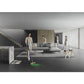 Aspirador Escoba Dyson Gen5 Detect™ Absolute - Sin Cable, 280 AW, 70 min, Filtro HEPA, Láser, Níquel