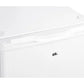 Congelador Bajo Encimera ok. OFZ 061 E W - 33L, 51 cm Alto, 40 dB, Blanco