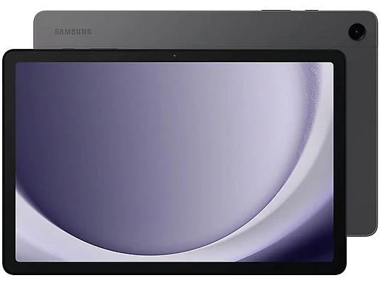 Tablet Samsung Galaxy Tab A9+ 5G - 11" WUXGA, 128 GB, 8 GB RAM, Qualcomm Snapdragon 695, gris