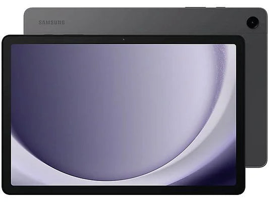 Tablet Samsung Galaxy Tab A9+ 5G - 11" WUXGA, 128 GB, 8 GB RAM, Qualcomm Snapdragon 695, gris