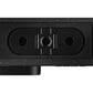 Cámara deportiva GoPro HERO12 Black - 5.3K, 27 MP, HyperSmooth 6.0, Sumergible 10m, Negro