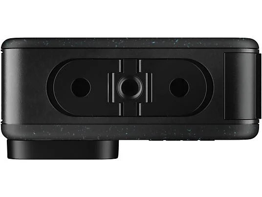 Cámara deportiva GoPro HERO12 Black - 5.3K, 27 MP, HyperSmooth 6.0, Sumergible 10m, Negro