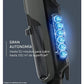 Fregona Eléctrica Inalámbrica Rowenta X-Clean 4 GZ5035 - Aspira y Friega, 50 min, Autolimpieza, 200 W, Gris