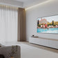 Samsung 50DU8505 - TV Crystal UHD 4K de 50", Smart TV 2024, Q-Symphony, Peana Ajustable