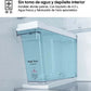 Frigorífico Americano LG GSLC41PYPE - 638L, 179 cm, No Frost, Disp. Agua y Hielo, Inox Antihuellas