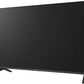 PEAQ PTV 43GU-5024T - TV DLED 43" 4K UHD, Google TV, Dolby Audio, HDR10, Negro