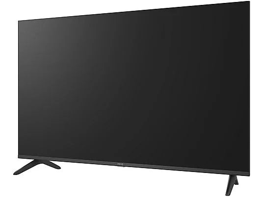 PEAQ PTV 43GU-5024T - TV DLED 43" 4K UHD, Google TV, Dolby Audio, HDR10, Negro