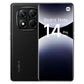 Xiaomi Redmi Note 14 Pro 5G (256 GB) en Negro Medianoche con 8 GB de RAM, pantalla 6.67" AMOLED 1.5K, procesador MediaTek Dimensity 7300-Ultra y batería de 5110 mAh