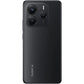 Xiaomi Redmi Note 14 5G (256GB) en Negro Medianoche con pantalla 6.67" AMOLED FHD+, 8GB de RAM, procesador MediaTek Dimensity 7025-Ultra y batería de 5110 mAh