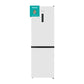 Frigorífico Combi Hisense RB390N4DWD - 304L, 186 cm, No Frost, Multi Air Flow, Blanco