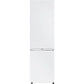 Frigorífico Combi Candy CNCQ2T620DW - 409L, 205 cm Alto, No Frost, Circle Fresh, Blanco