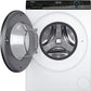 Lavadora Haier HW90-BP14939-S I-Pro Series 3 - 9 kg, 1400 rpm, Clase A, Motor Inverter, Blanco
