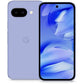 Smartphone Google Pixel 9a 256GB 8GB RAM Iris con Gemini integrado