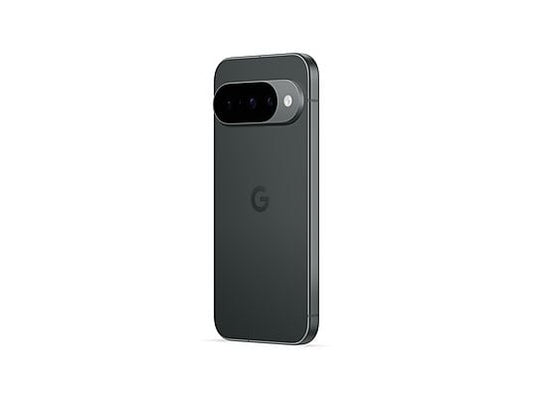 Google Pixel 10 (128 GB) en Obsidiana con 12 GB de RAM, pantalla Actua OLED de 6.3", procesador Google Tensor G5 y batería de 4970 mAh