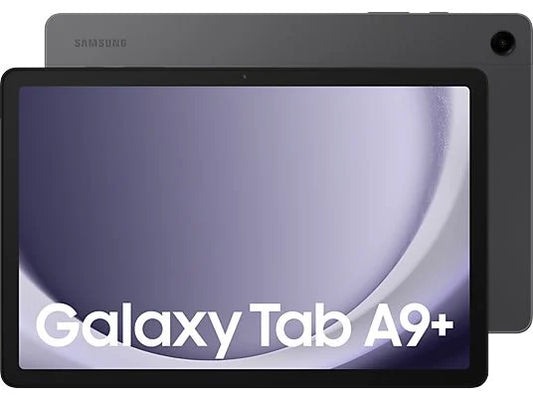 Tablet Samsung Galaxy Tab A9+ - 11", 256 GB, 8 GB RAM, Wi-Fi, gris