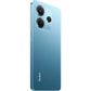 Xiaomi Redmi Note 14 (256 GB) en Azul Océano con 8 GB de RAM, pantalla 6.67" AMOLED FHD+, procesador MediaTek Helio G99-Ultra y batería de 5500 mAh