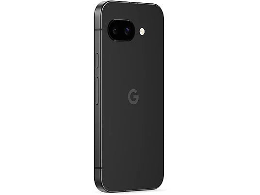 Smartphone Google Pixel 9a 128GB 8GB RAM Obsidiana con Gemini Integrado
