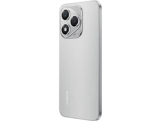 Smartphone Honor 400 Lite Velvet Gray 256GB 8GB RAM 6.7" 5G
